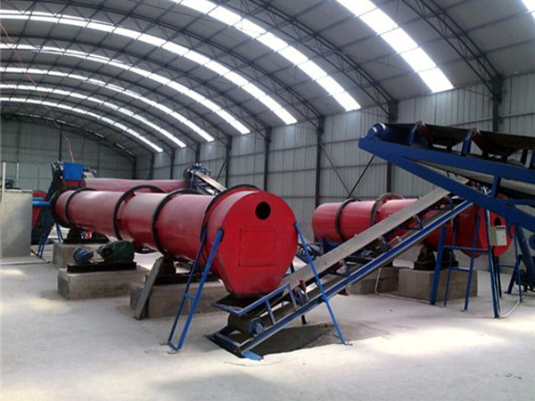 建一個有機(jī)肥加工廠需要多少錢，有機(jī)肥生產(chǎn)成本與利潤如何？